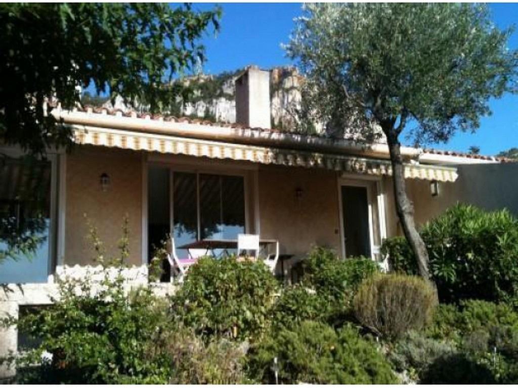 Villa Soledad Cassis Quarto foto